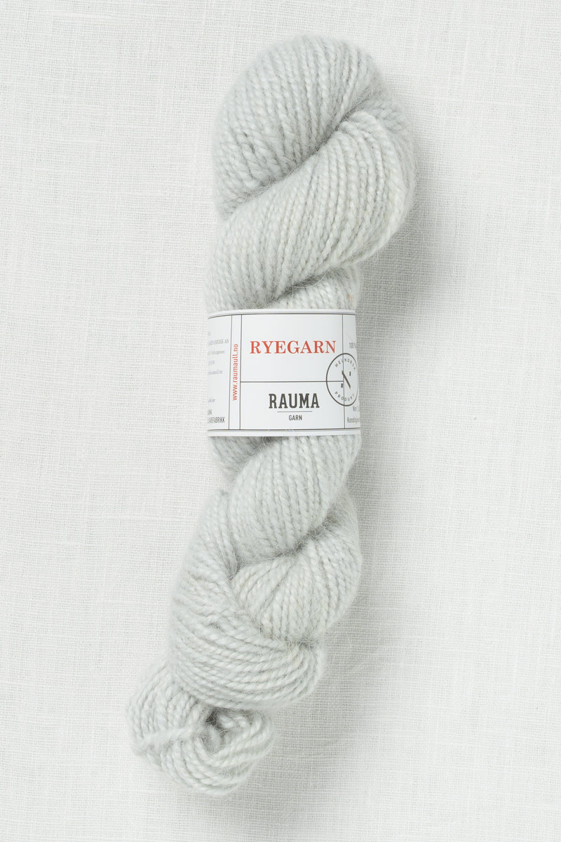 Rauma Ryegarn 5299 Fog