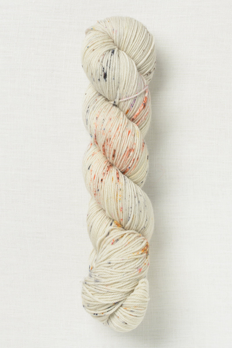 Madelinetosh Woolcycle Sport Horn