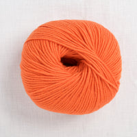 Lang Yarns Merino 120 459 Bright Orange