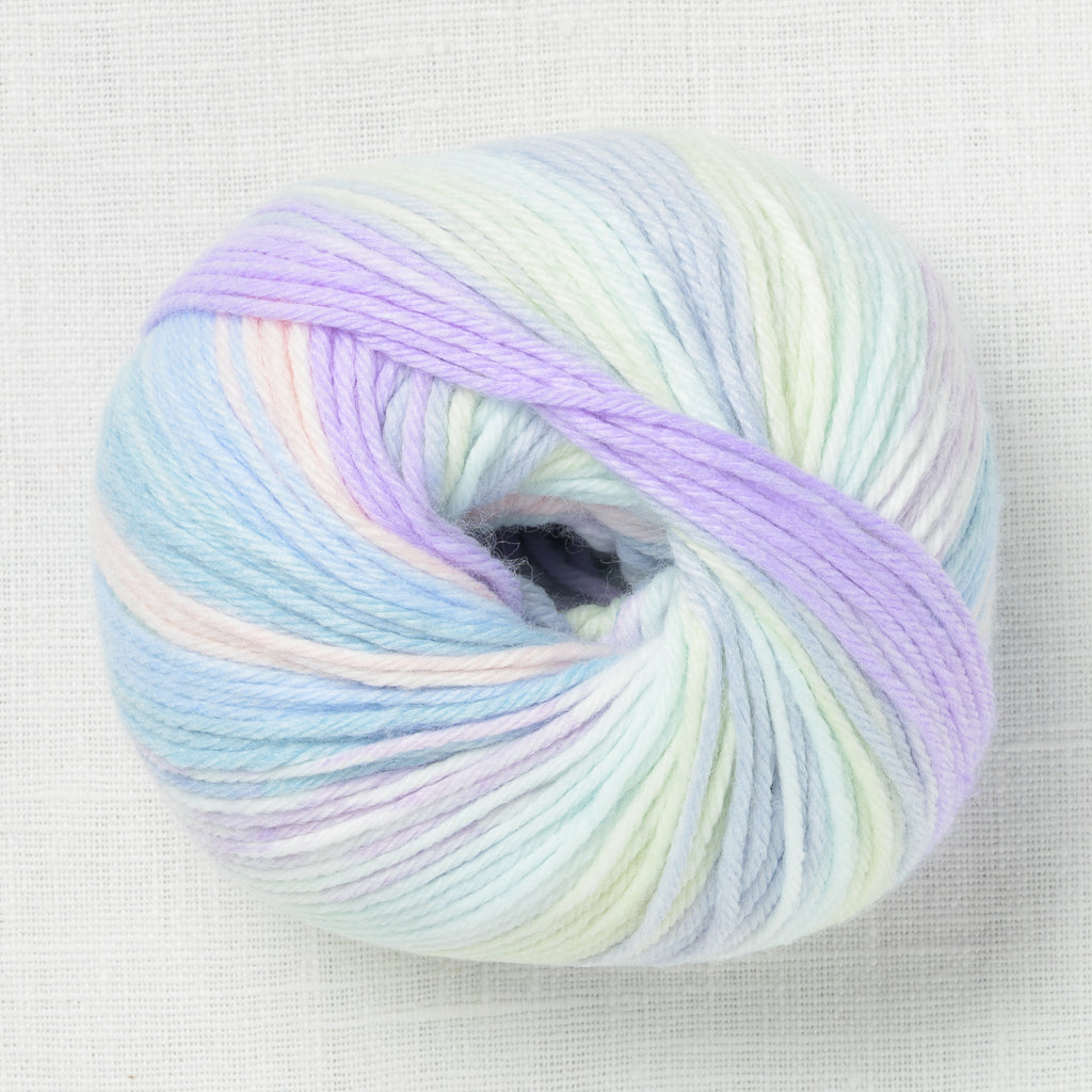 Rico Design Baby Dream DK Multi 009 Pastel Mix