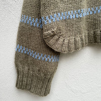 Lindgren Sweater by Pernille Larsen