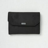 Lykke Colour 5" Interchangeable Circular Needle Set, Black Vegan Suede Case