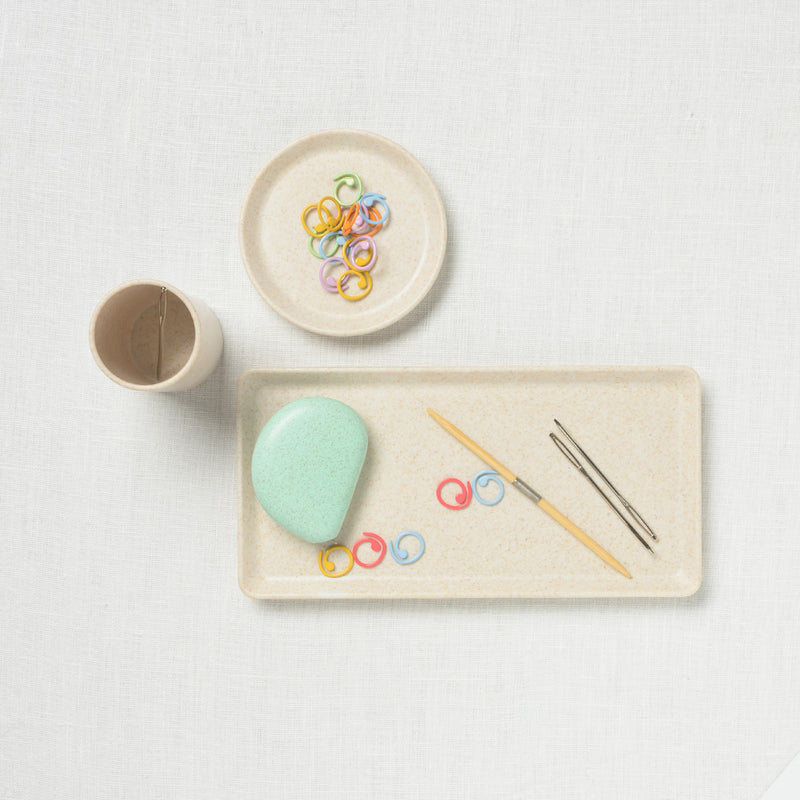 Cocoknits Magnetic Notions Cup Linen