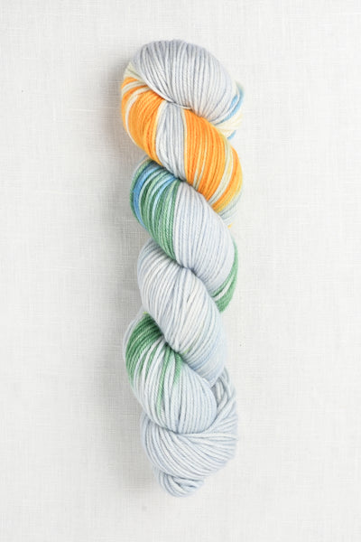 Madelinetosh Tosh Vintage Autumnal Equinox