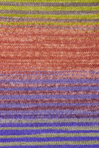 Urth Yarns Uneek Fingering 3035 swatch