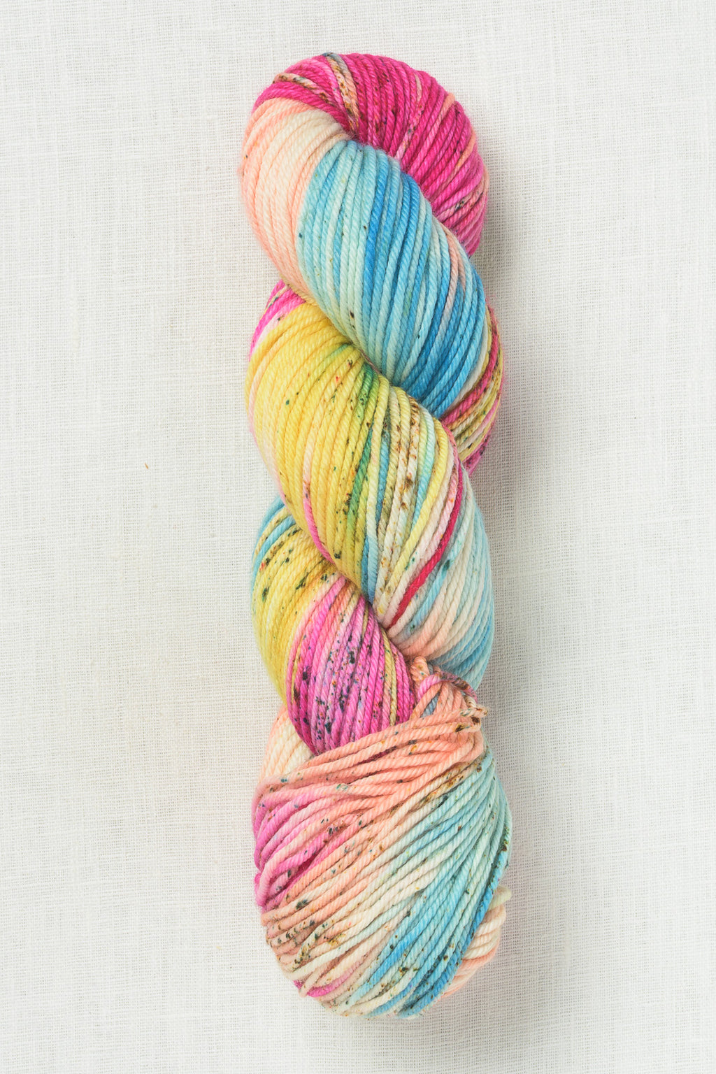 Madelinetosh Tosh Vintage What Up Beach
