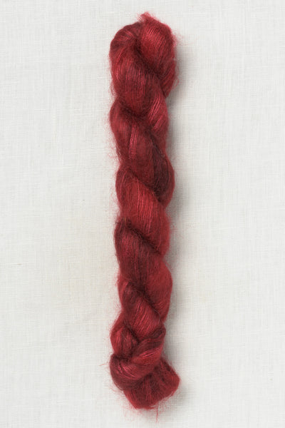 Madelinetosh Tosh Silk Cloud Tart