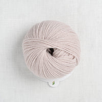 Pascuali Cashmere 6/28 10 Rose Quartz