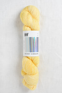 Hedgehog Fibres Skinny Singles Butter