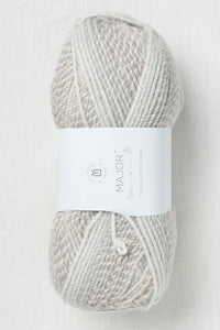Universal Yarn Major 118 Silver Blush