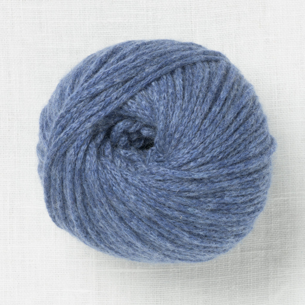Pascuali Cashmere Delizia 40 Denim