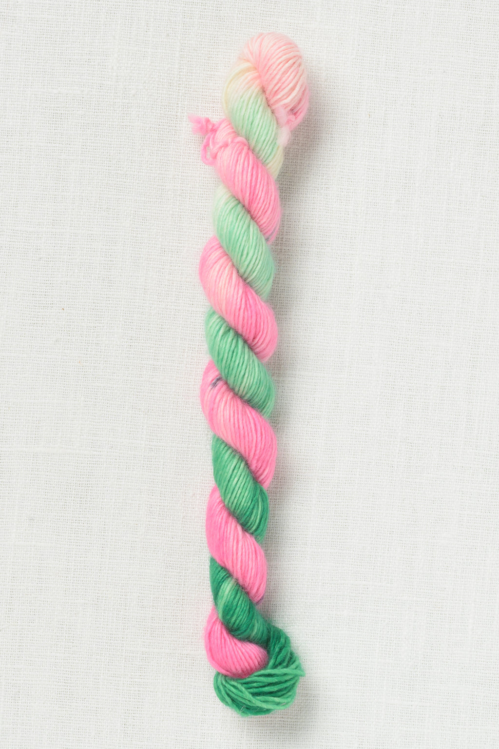 Madelinetosh Unicorn Tails One in a Melon