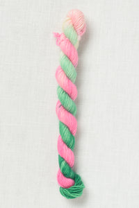 Madelinetosh Unicorn Tails One in a Melon