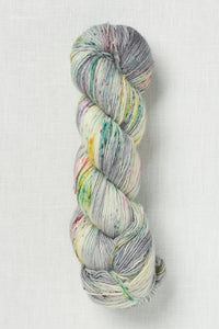 Madelinetosh Tosh Silk Cloud Ripple
