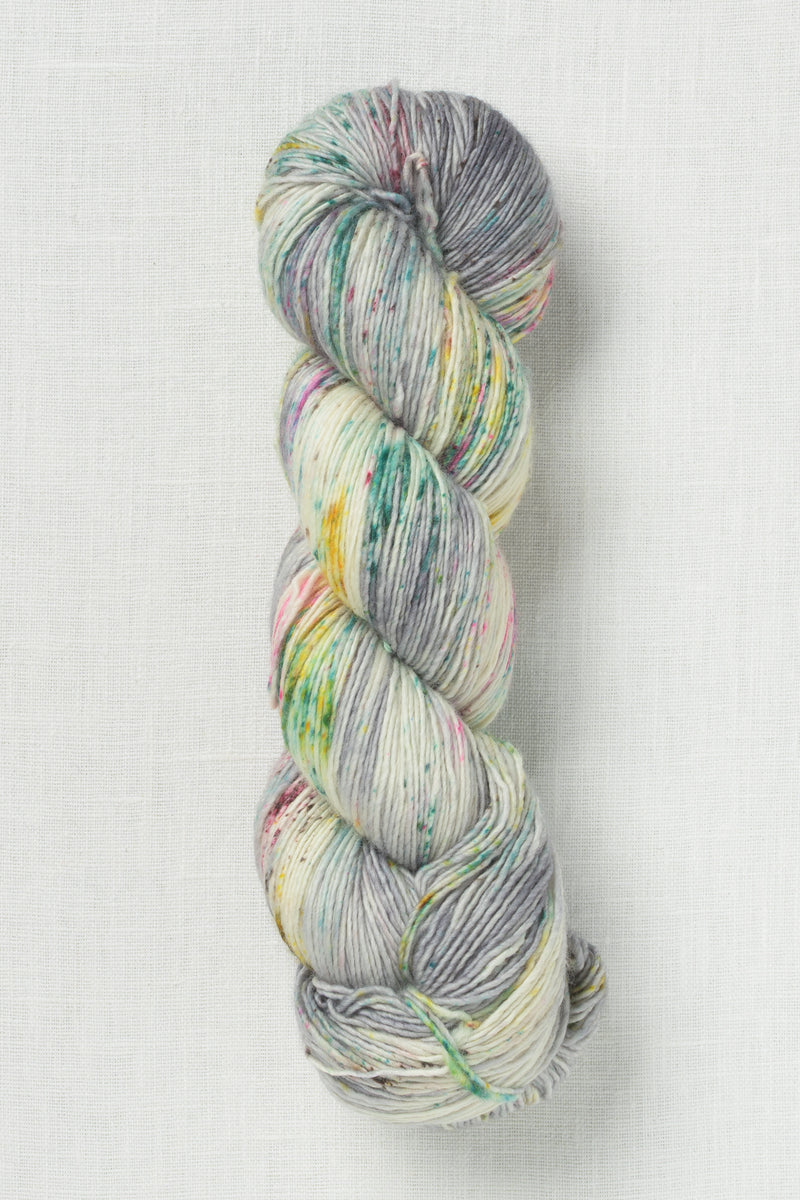 Madelinetosh Tosh Sock Ripple