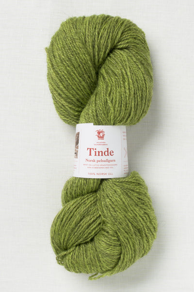 Hillesvåg Tinde 2107 Lime