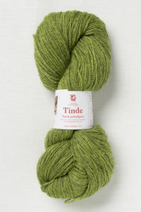 Hillesvåg Tinde 2107 Lime