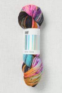 Hedgehog Fibres Alpaca DK Stardust