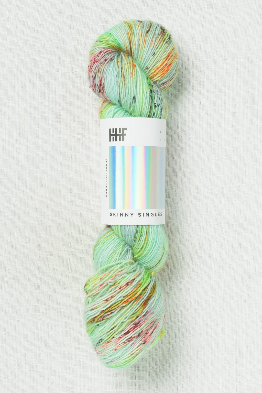 Hedgehog Fibres Skinny Singles Selkie (New)