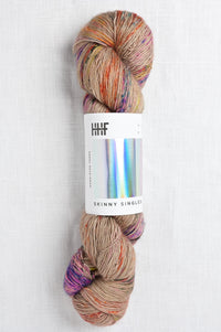 Hedgehog Fibres Skinny Singles Artifact