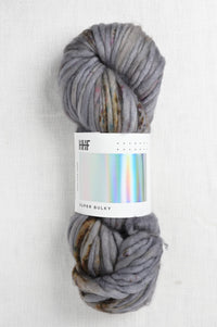 Hedgehog Fibres Super Bulky Construct