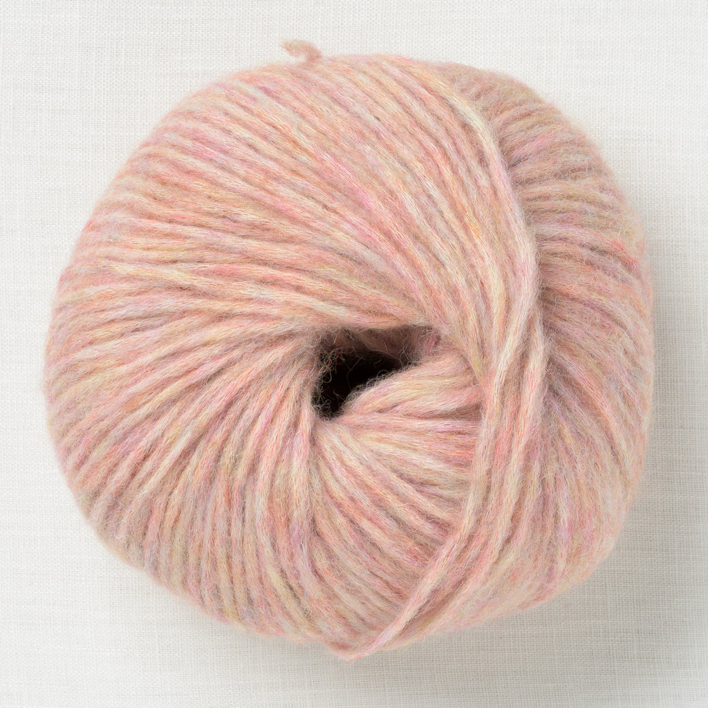 CaMaRose Snefnug Watercolor 7202 Aftensol (Evening Sun)