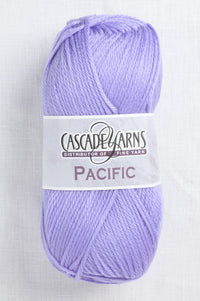 Cascade Pacific 26 Lavender