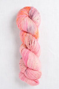 Madelinetosh Tosh Silk Cloud Barbara Deserved Better (Core)