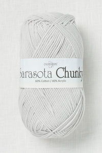 Cascade Sarasota Chunky 223 Lunar Rock