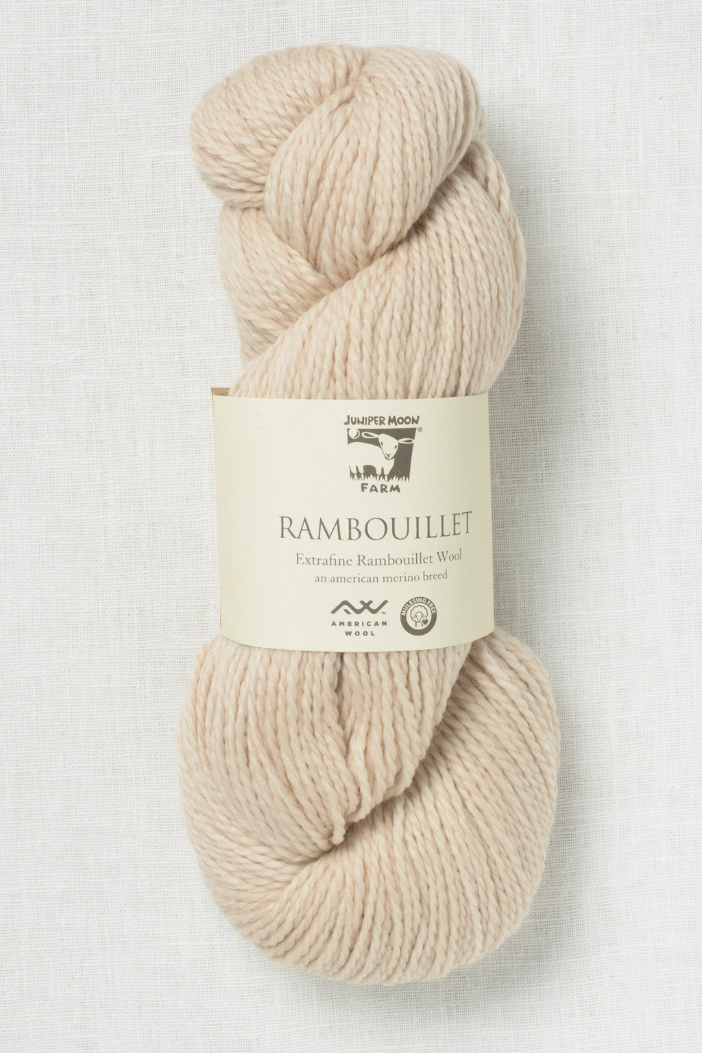 Juniper Moon Farm Rambouillet 1003 Candlewick