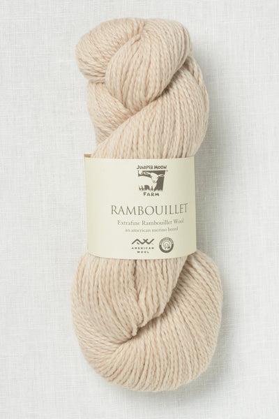 Juniper Moon Farm Rambouillet 1003 Candlewick