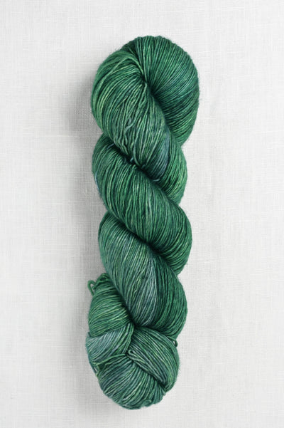 Madelinetosh Biggie Malachite