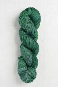 Madelinetosh Biggie Malachite