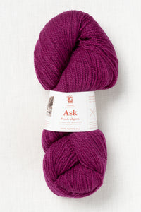 Hillesvåg Ask 6135 Dark Cyclamen