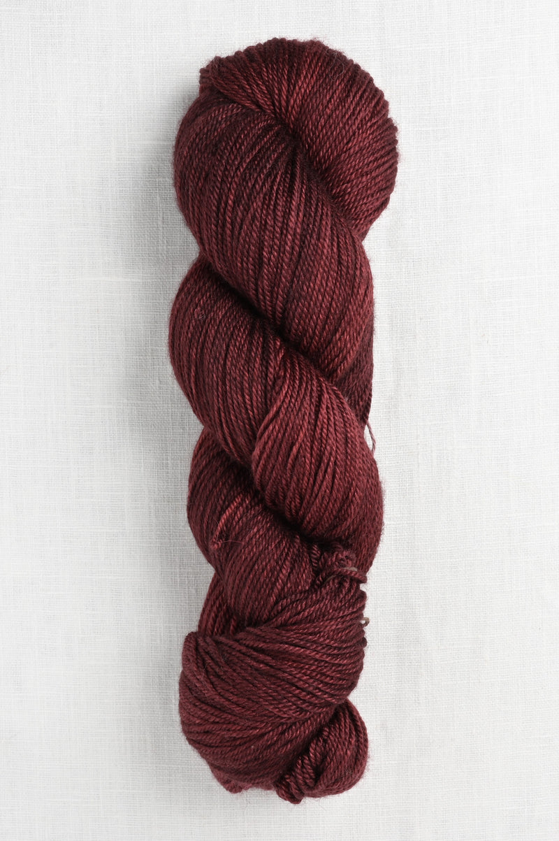 Madelinetosh Pashmina Oscuro