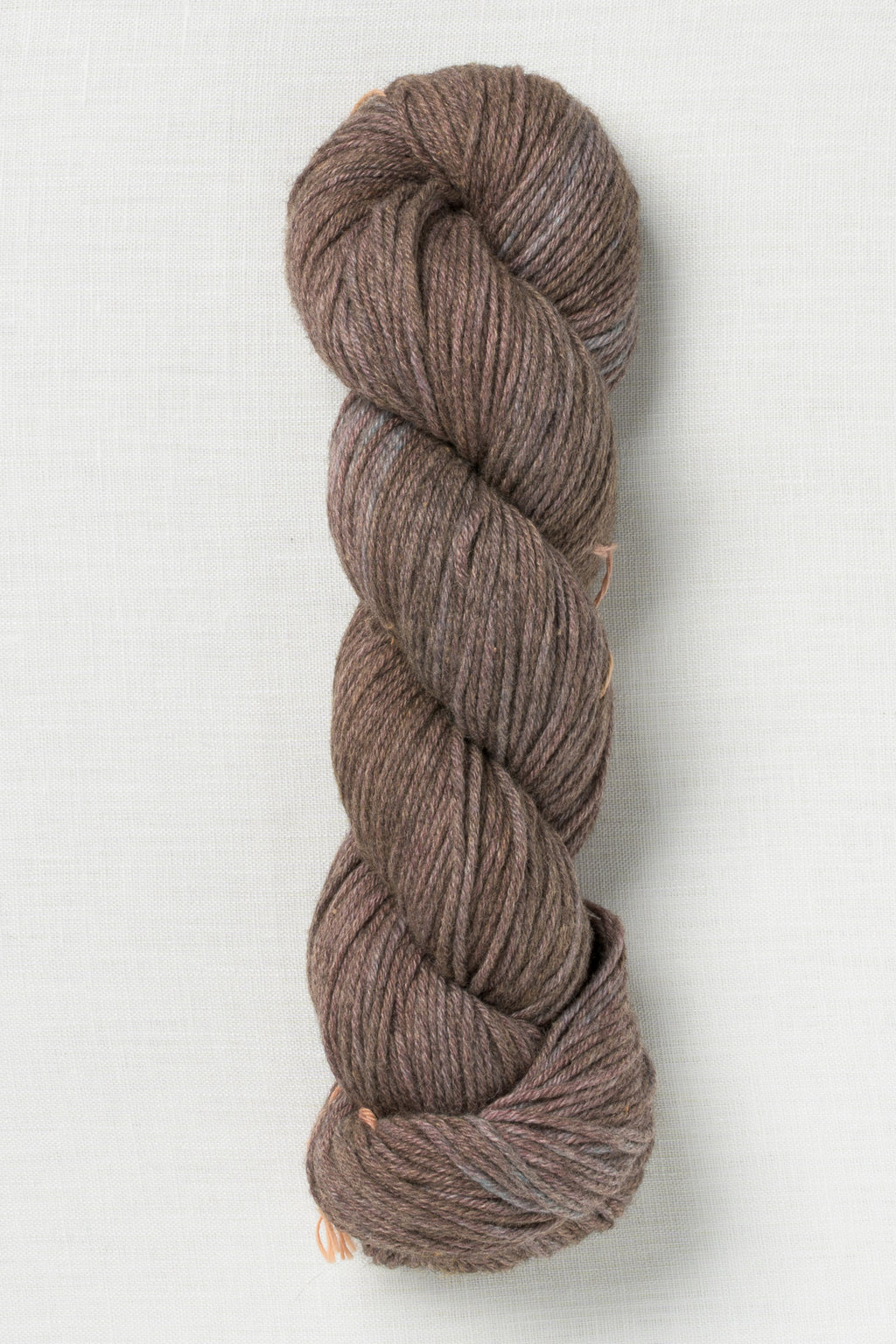 Madelinetosh Wool + Cotton William Morris