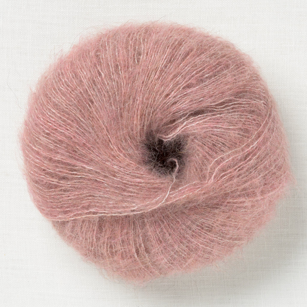 CaMaRose Midnatssol 9526 Gammelrosa (Old Rose)