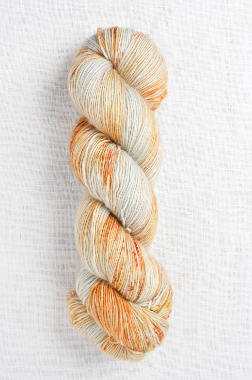 Madelinetosh Tosh Silk Cloud Red Fox (Core)