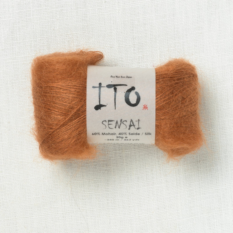 Ito Sensai Gold Oak