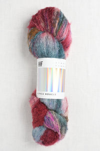 Hedgehog Fibres Alpaca Boucle Renaissance