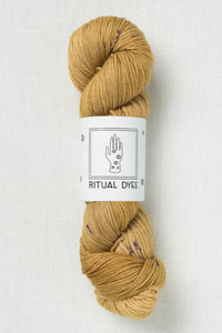 Ritual Dyes Priestess Pyrite