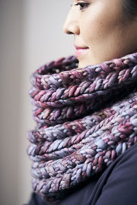 Indigo by Malabrigo