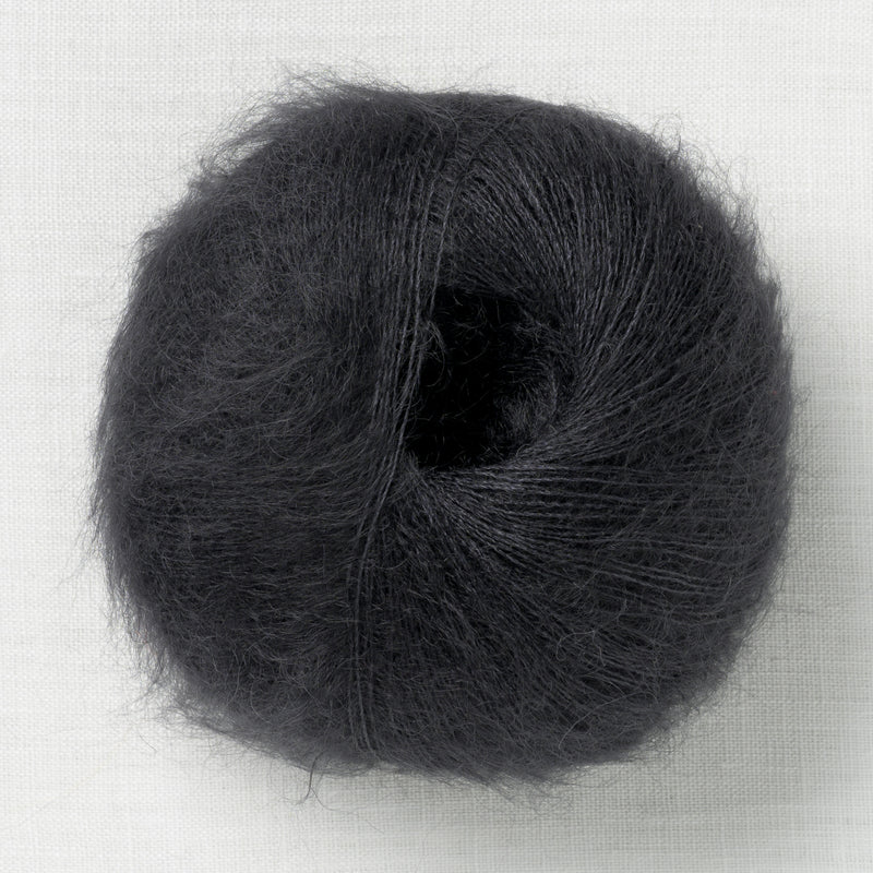 Pascuali Mohair Bliss 830 Coal