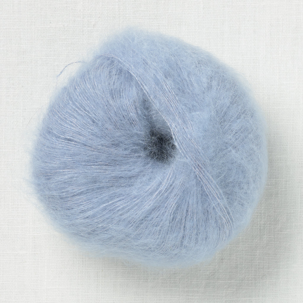 Cascade Kid Seta 36 Blue Fog
