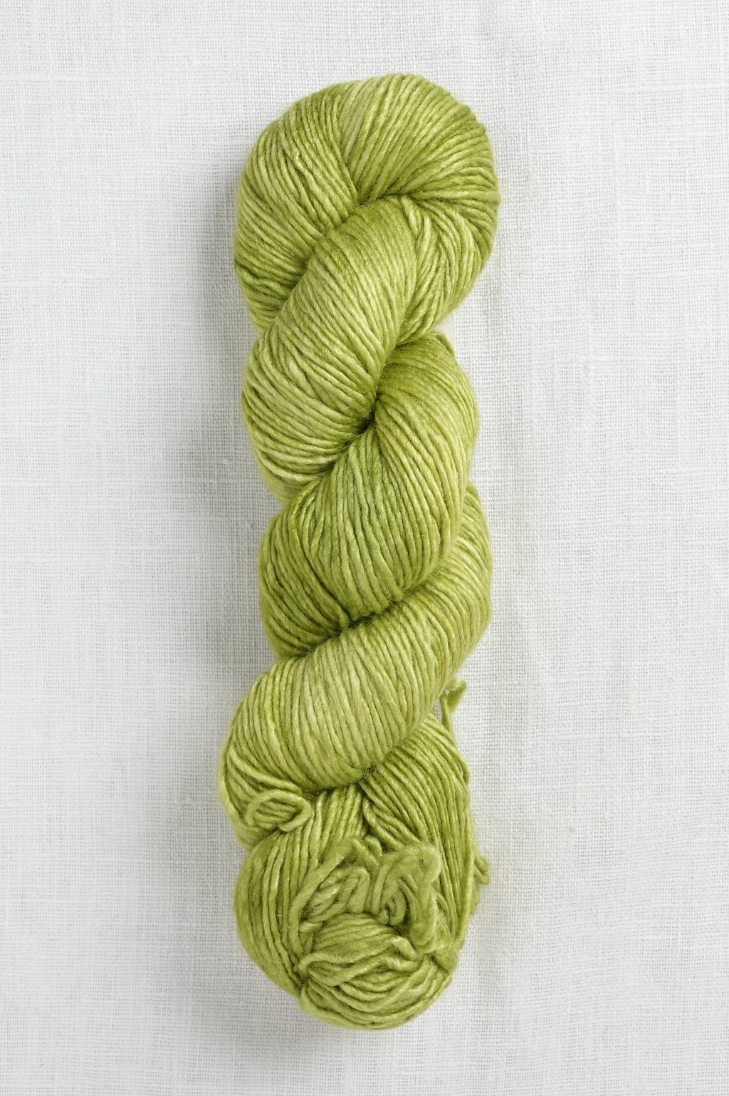Malabrigo Silky Merino 037 Lettuce