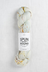 Spun Right Round Classic Sock A Wink and a Nod