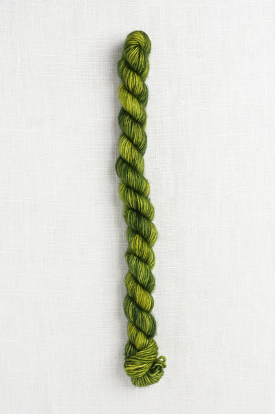 Madelinetosh Unicorn Tails Jade