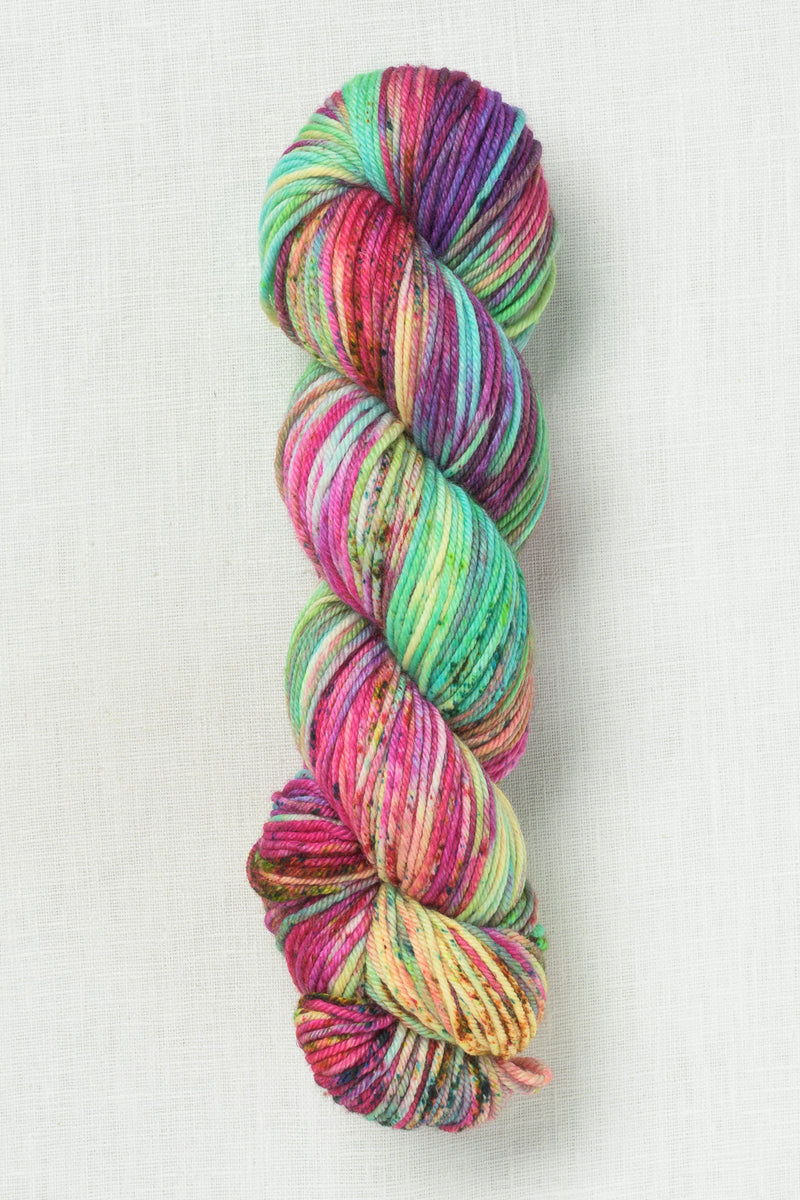 Madelinetosh Tosh Vintage Nudie Suit