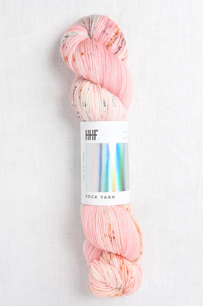 Hedgehog Fibres Souffle Taffy