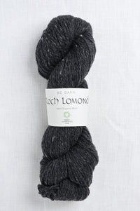 BC Garn Loch Lomond 5 Black (Closeout)